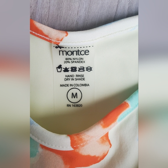 Montce bikini bottoms - Picture 4 of 5